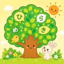 ことばのもり