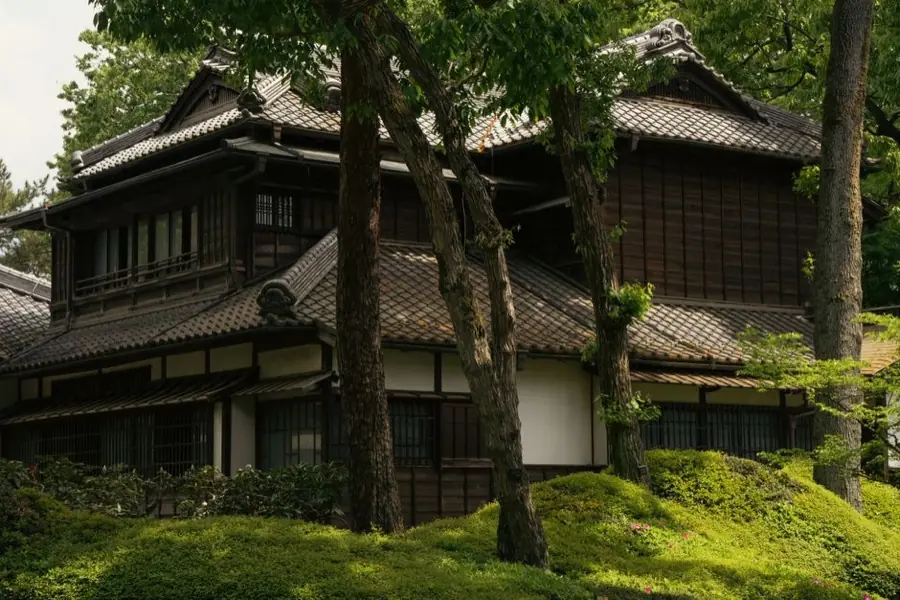 空き家・古民家買取