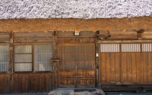 空き家・大阪不動産・house（イメージ）