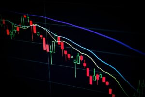 サブリース会社倒産リスク・企業破綻のイメージ