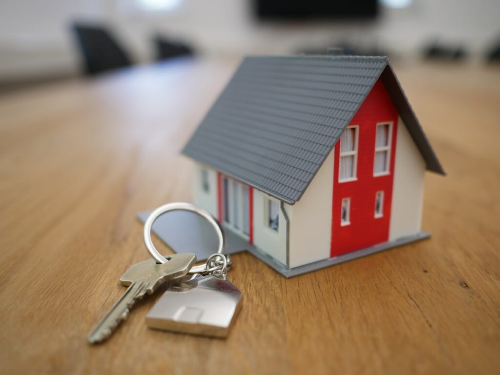 ボロ戸建投資を始める初心者向け・少額から始める不動産投資のイメージ