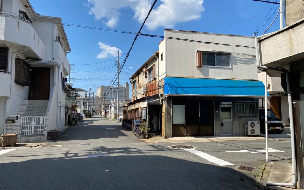 豊中市の空き家・ボロ戸建売却ガイド｜買取の流れ