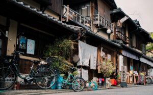 大阪市鶴見区の空き家・ボロ戸建を売りたい方へ｜買取の流れ