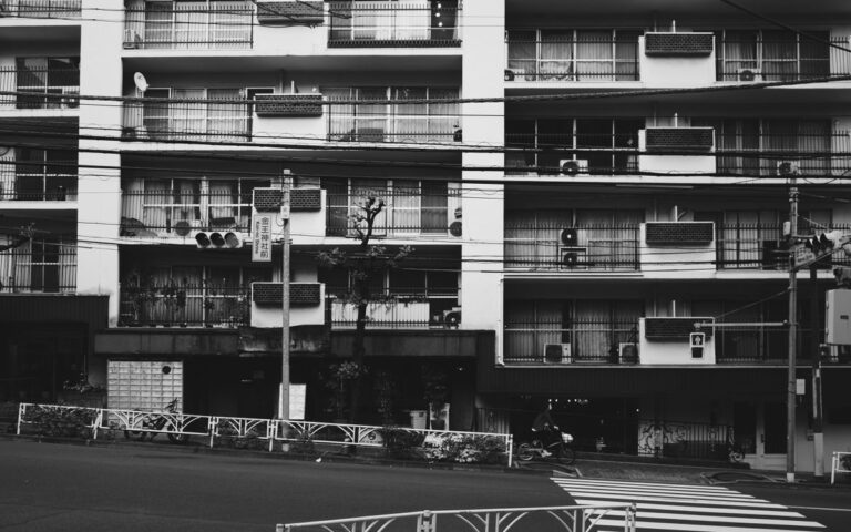 「変動金利だから大丈夫」は危険|金利上昇局面でワンルームマンション投資の返済が膨らむ仕組み