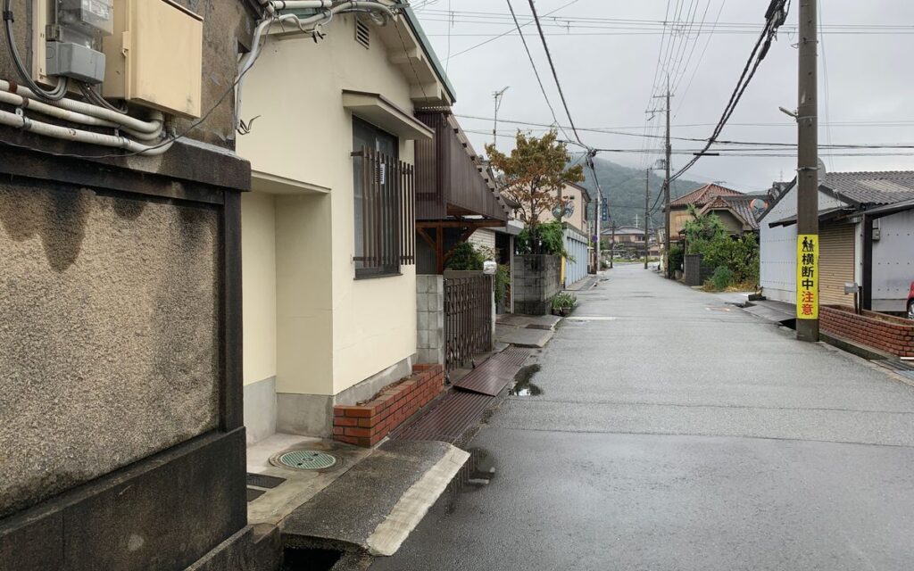 大阪府内のボロ戸建、売れないと思っていませんか？
