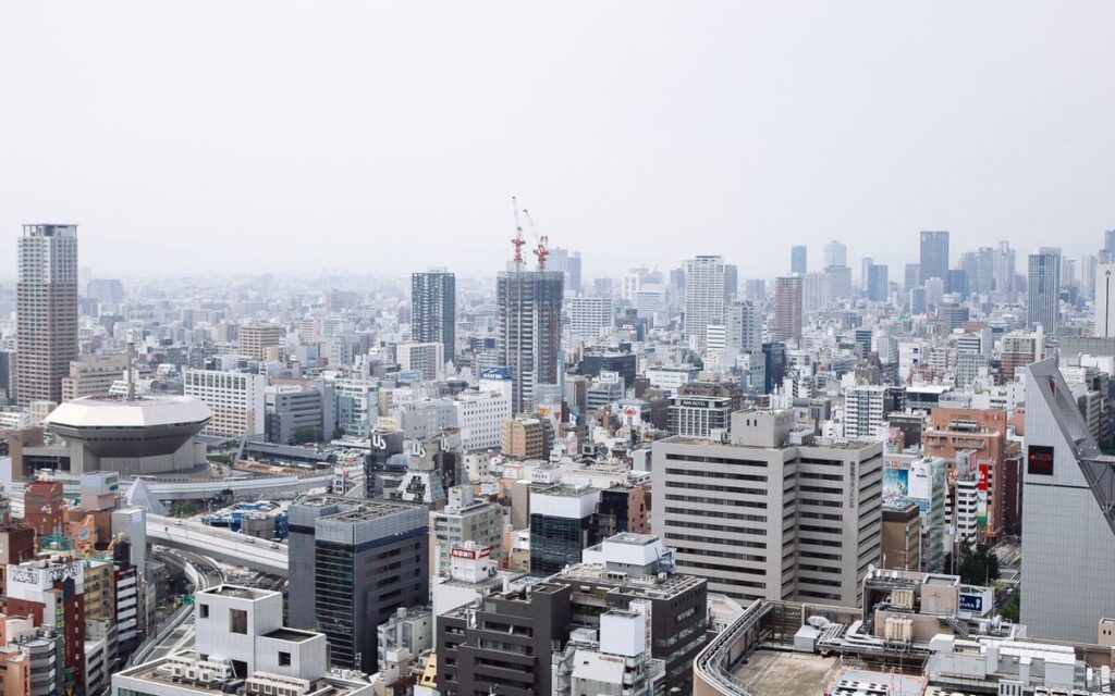 2026年・大阪不動産市場の最新動向|金利上昇・インバウンド・エリア別価格分析を不動産会社が解説