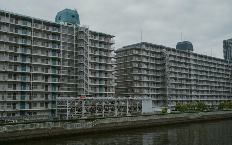 「老後の年金代わり」は大嘘|ワンルームマンション投資で老後破綻する人が急増している現実