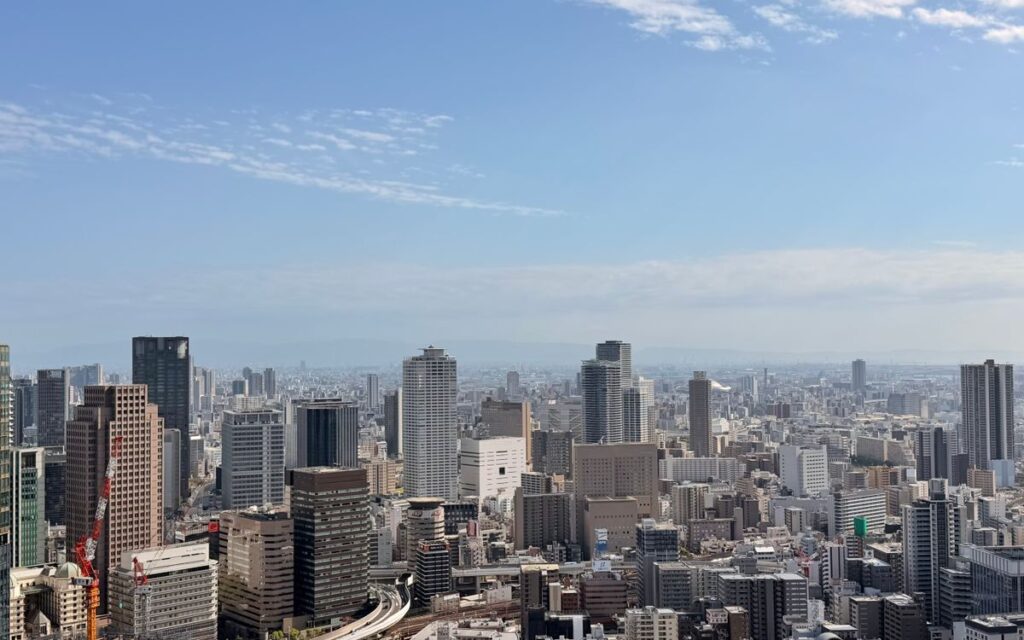万博後の大阪不動産市況はどうなる?2025年以降の市場動向と投資家が取るべき戦略を大阪の不動産会社が解説