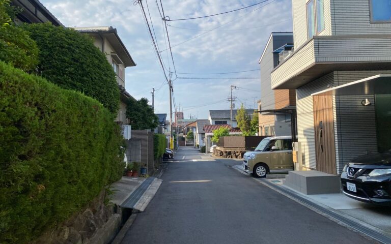 松原市の空き家・ボロ戸建売却ガイド|買取の流れと相談窓口
