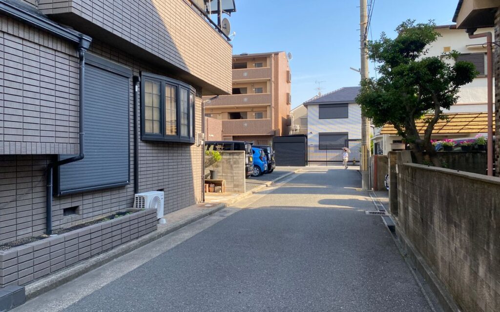 大阪市東住吉区の空き家・ボロ戸建売却ガイド|エリア特性と買取の流れ