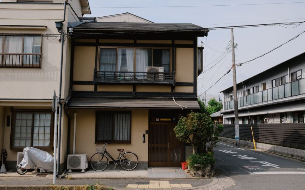 大阪市住吉区の空き家・ボロ戸建売却ガイド|地域特性と買取の流れ
