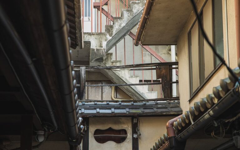 大阪市都島区の空き家・ボロ戸建の売却イメージ