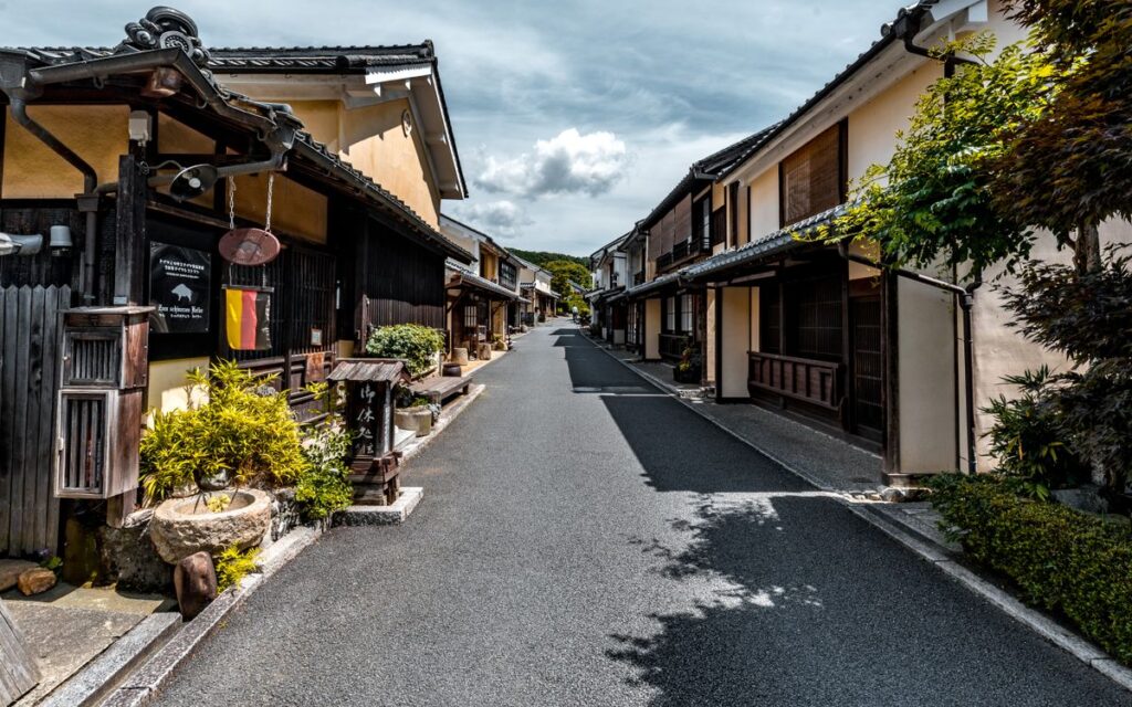 寝屋川市の空き家・ボロ戸建の売却イメージ