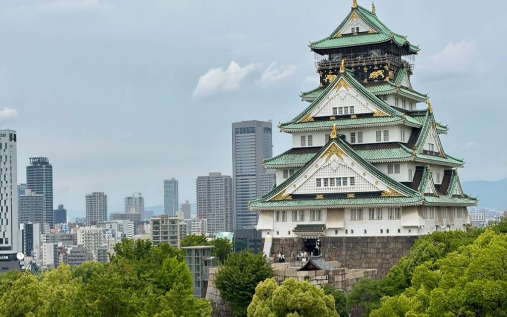 大阪不動産市況 2026年10月のイメージ