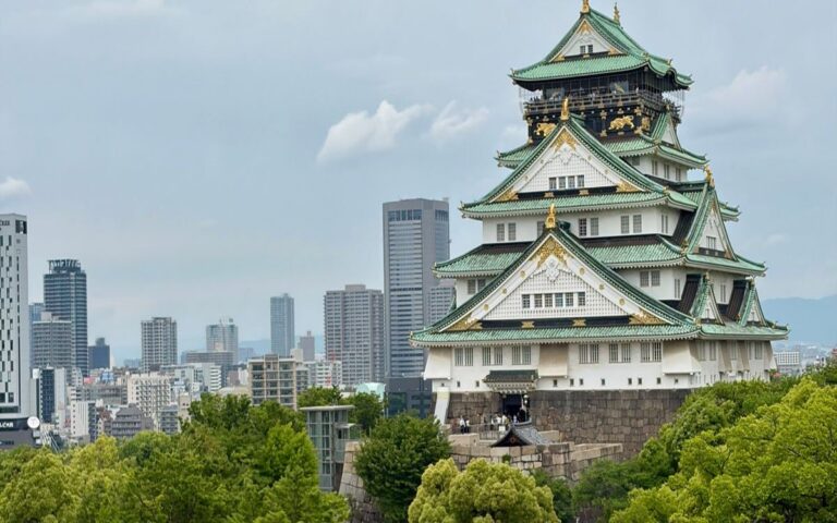 大阪不動産市況 2026年10月のイメージ